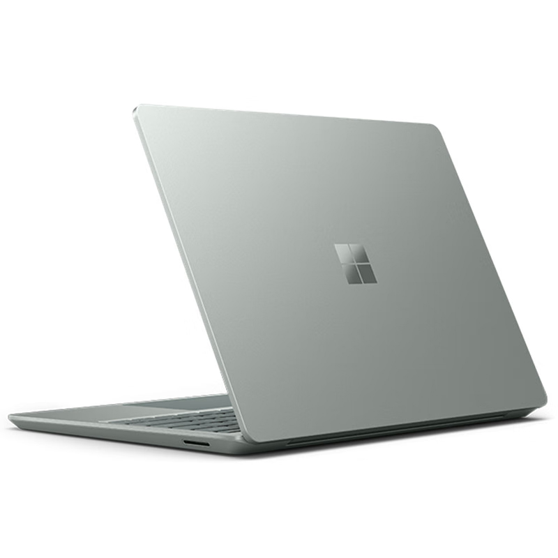 Microsoft/微软 Surface Laptop Go2轻薄商务办公触屏笔记本电脑-图3