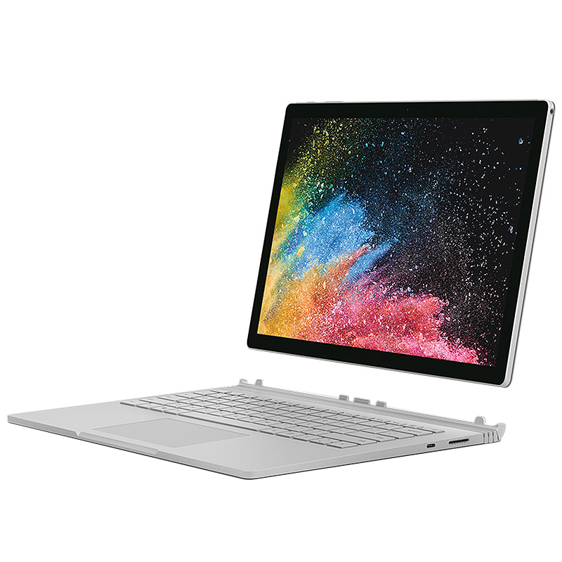 微软 SurfaceBook i7二合一平板电脑独显win10办公笔记本13.5英寸-图1