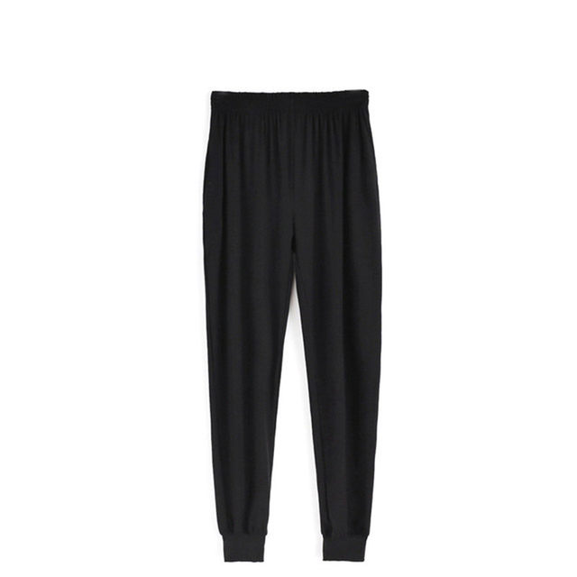 Song of the Dancer Modern High Waist Dance Slim Pants Closed