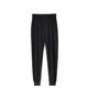 Song of the Dancer Modern High Waist Dance Slim Pants Closed