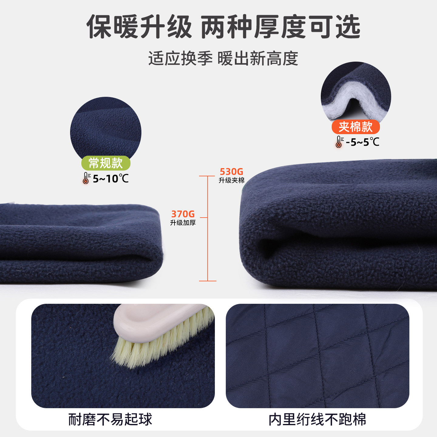 儿童摇粒绒外套男童冬装2025新款男孩衣服冬宝宝加绒上衣初冬童装,淘宝优惠券,粉丝福利购,淘宝优惠卷