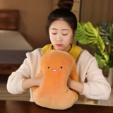 Милая плюшевая игрушка, подушка, тряпичная кукла, антистресс, осьминог