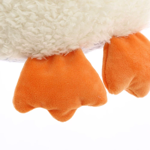 Плюшевая большая милая японская игрушка, маленькая тряпичная кукла, пингвин, подарок на день рождения