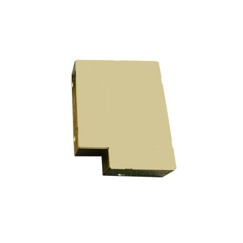 洋白铜不锈钢电路板pcb屏蔽罩打样 马口铁wifi信号屏蔽盖免模具费 - 图3