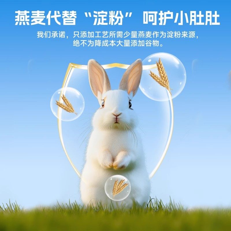 yee兔子零食高纤磨牙果蔬泡芙棒兔兔专用粮食饲料龙猫荷兰猪用品,淘宝优惠券,粉丝福利购,淘宝优惠卷