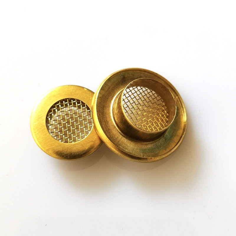 diy网眼铆钉 鞋子透气眼网状装饰帽子气眼扣带网空心金属扣眼钉子,淘宝优惠券,粉丝福利购,淘宝优惠卷