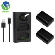 Suitable for PENTAX binding K-3 K-3II K-3II K-01 K-01 single counter camera battery USB travel charger