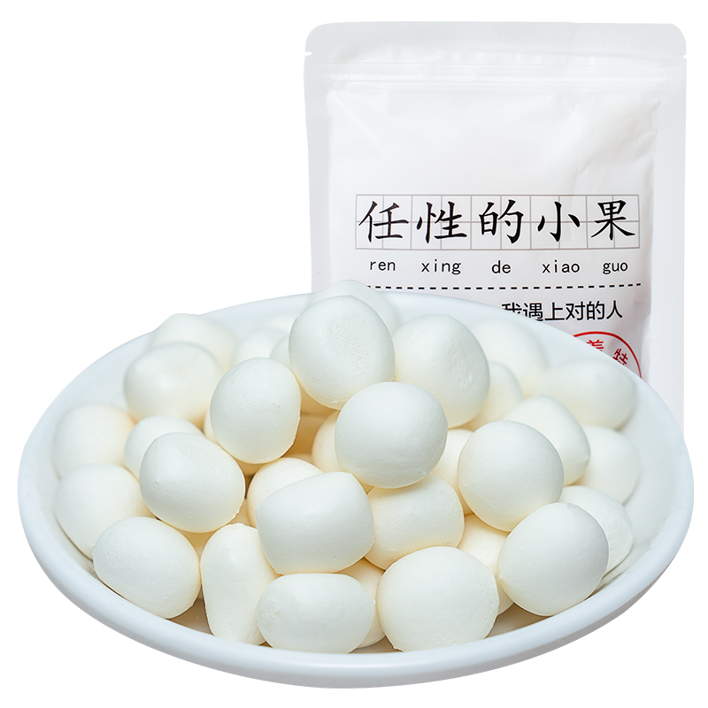 胡杨峰旗舰店奶豆奶制品儿童婴幼儿婴儿宝宝小零食店添加无2 3岁1一岁健康营养3