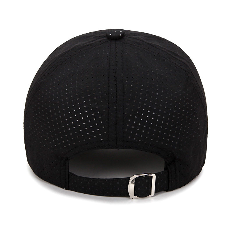 新款夏季男女休闲户外棒球帽湖蓝色防晒遮阳帽透气速干帽鸭舌帽潮,淘宝优惠券,粉丝福利购,淘宝优惠卷