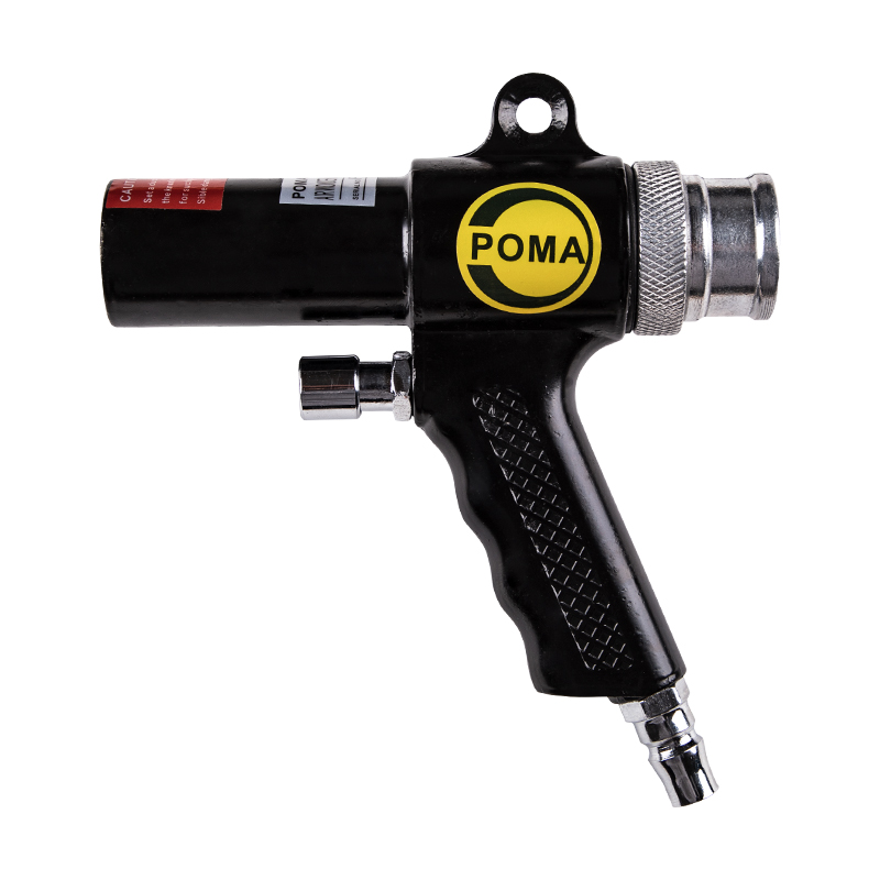 美国POMA AA-6006巨霸气动吹吸两用吹吸枪吸尘器吹尘枪除尘枪清尘 - 图3