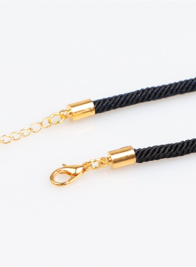 手工编织手绳半成品可