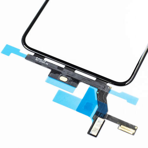 苹果触摸屏适用于x/xsmax/11pro/12promax/13pro/13pm/14/15pl - 图0
