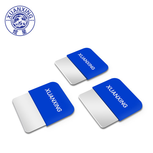 炫星 适用苹果华为安卓手机维修 拆机卡片撬片直面屏拆机刀片 - 图3