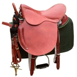 Верхний слой толстый ковейд имитация 65 типа военный седло Туристический седло ездить с Седло Коровид Седло Скаут военный седло Пятицветный седло