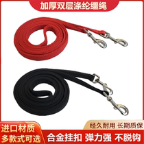 Reins Rope Webbing Reins Rope Riding Rope Water Le Reins Rope Horse Reins Rope Steel Ropes