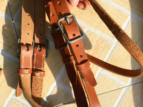 Инвентаризация ковхида Shuille Cage Marshles