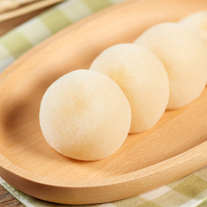 猫山王冰皮榴莲软饼