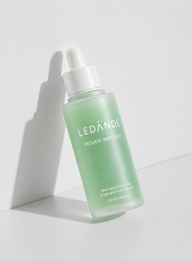 LEDANDE苦瓜安瓶精华弹润紧致