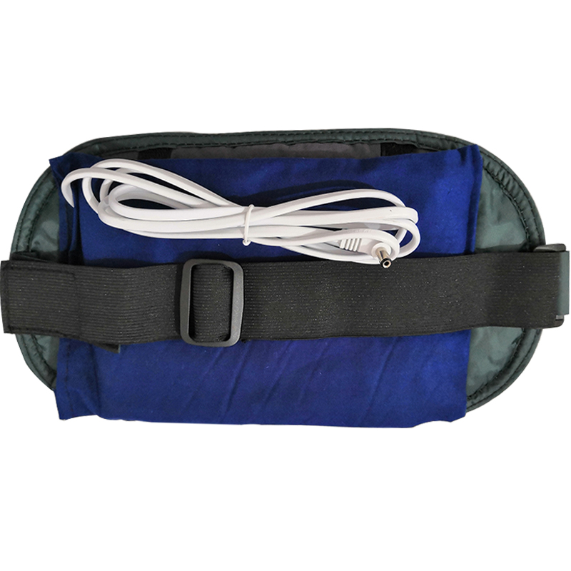Qinghua field effect therapy instrument hot compress insulation bag heating belt Qinghua 02A.08A universal physiotherapy hot compress bag