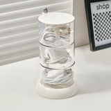 Крутящаяся коробка для хранения, зарядный кабель, мобильный телефон, зарядное устройство, настольный штекер