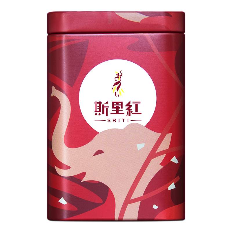 锡兰红茶特级浓香型斯里兰卡进口高山茶叶灌装经典英式茶奶茶专用 - 图1