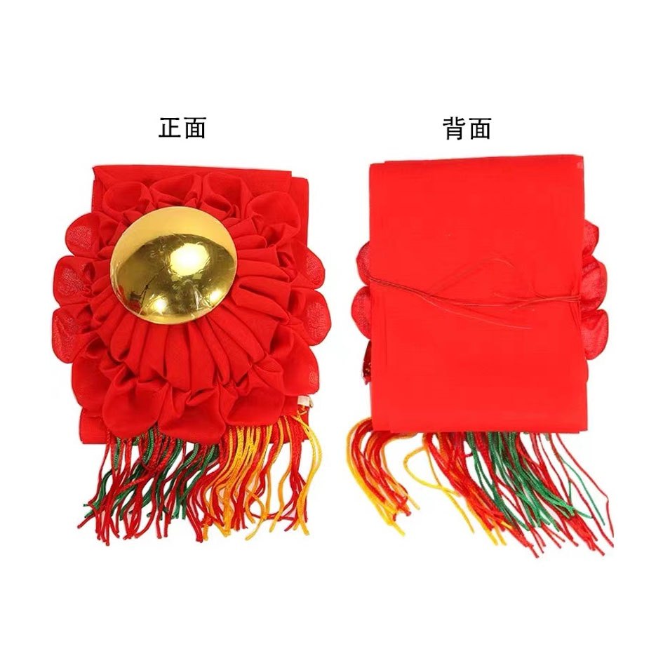 花球小号大红花球供佛龛金镜潮汕挂红神柜台供台金花神红拜神用品,淘宝优惠券,粉丝福利购,淘宝优惠卷