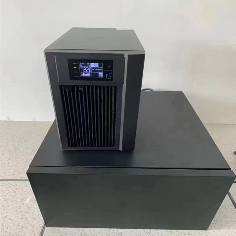 深圳山特ups不间断电源MT500-PRO/C3KS/C6KS/6KVA/C10KS/10KVA - 图0