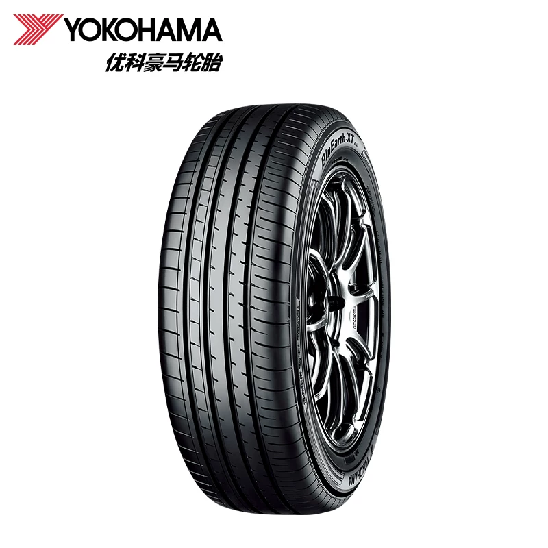 Шина YOKOHAMA Tire AE61 235/65R18 106V применяется к Kellak