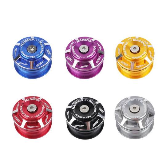 Аксессуары для головки трубы передней вилки подшипника HASSNS