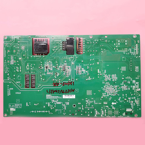 原装小米液晶电视L55M5-AZ电源主板TPD.T962.PD795屏MI55TV(M55) - 图2