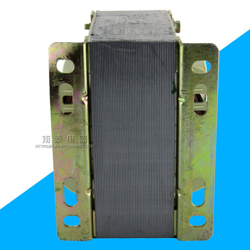 正品 正泰 控制变压器 NDK(BK)-500VA 220/24 输进220V 输出24V - 图2