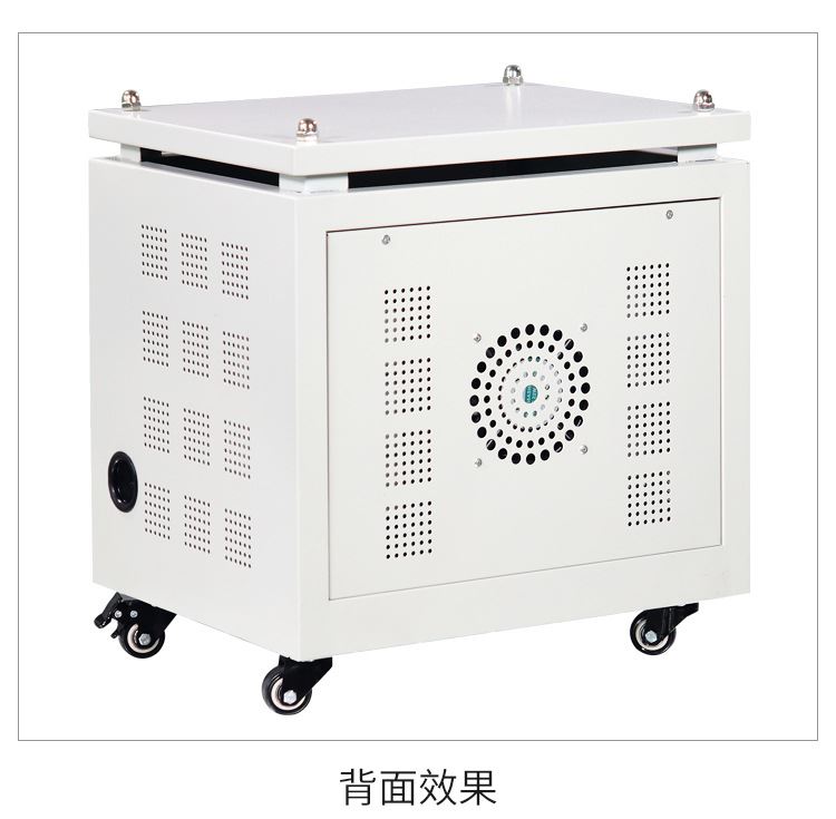 1140v690V380V转220V110三相隔离升压变压器660V变415v500kva1000-图1