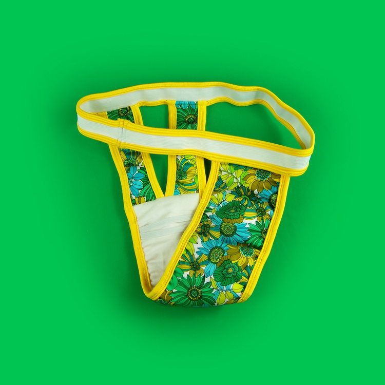 奥图店卫生带月经带WD016-18男女生理保暖夹棉性感T内裤 买一送一,淘宝优惠券,粉丝福利购,淘宝优惠卷