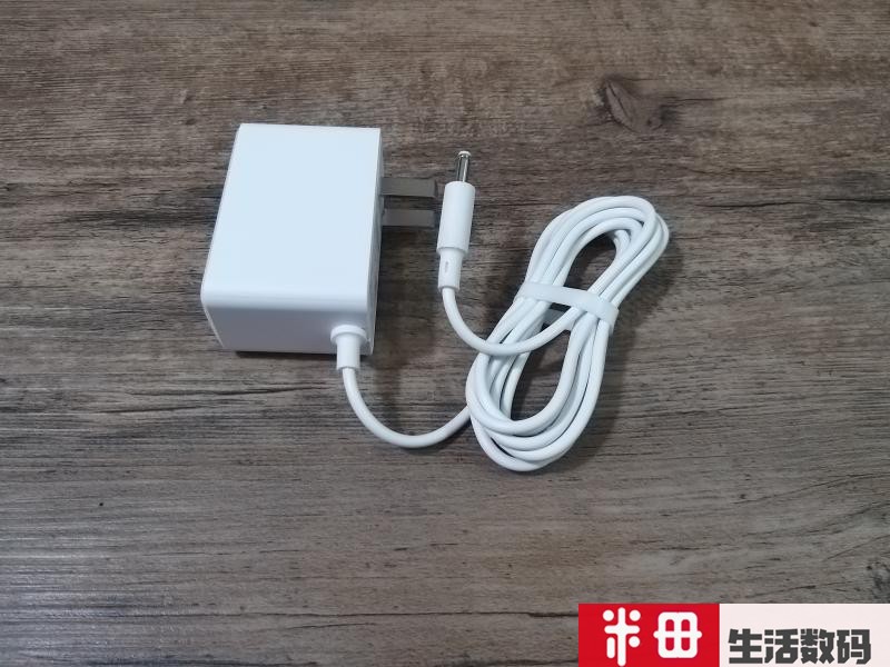 原装小度智能音箱A1 A9充电器 电源适配器12V1A电源线pro旗舰版 - 图0