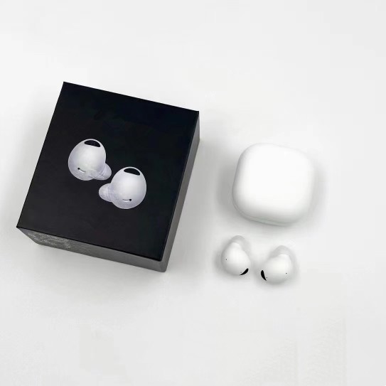 buds pro适用于三星苹果华为通用耳机真无线蓝牙耳机主动降噪入耳 - 图2