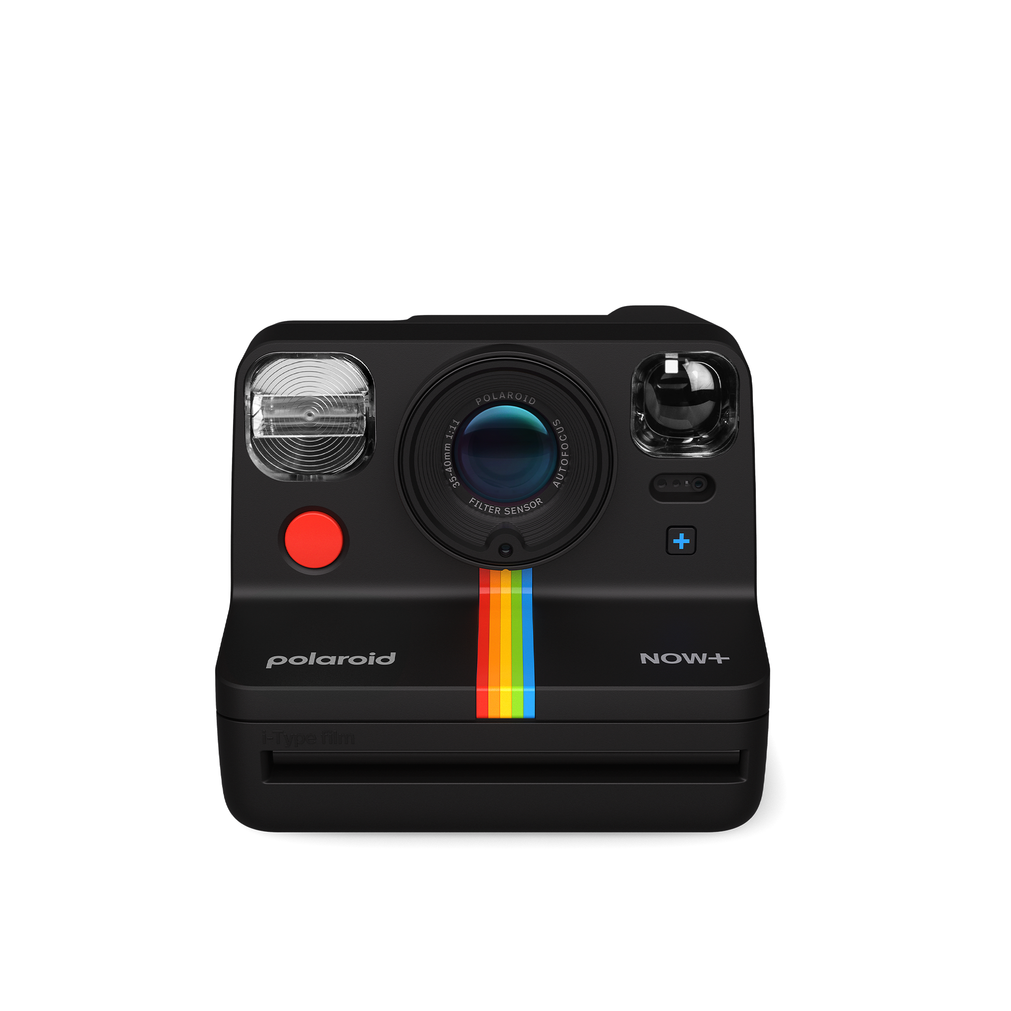 国行Polaroid宝丽来Now+Gen2/NOW拍立得数码相机胶片一次成像复古-图0