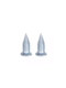 Special screws for light steel keels, flat-head self-tapping countersunk head, small fat nails, woodworking edge bone fixing screws, free shipping