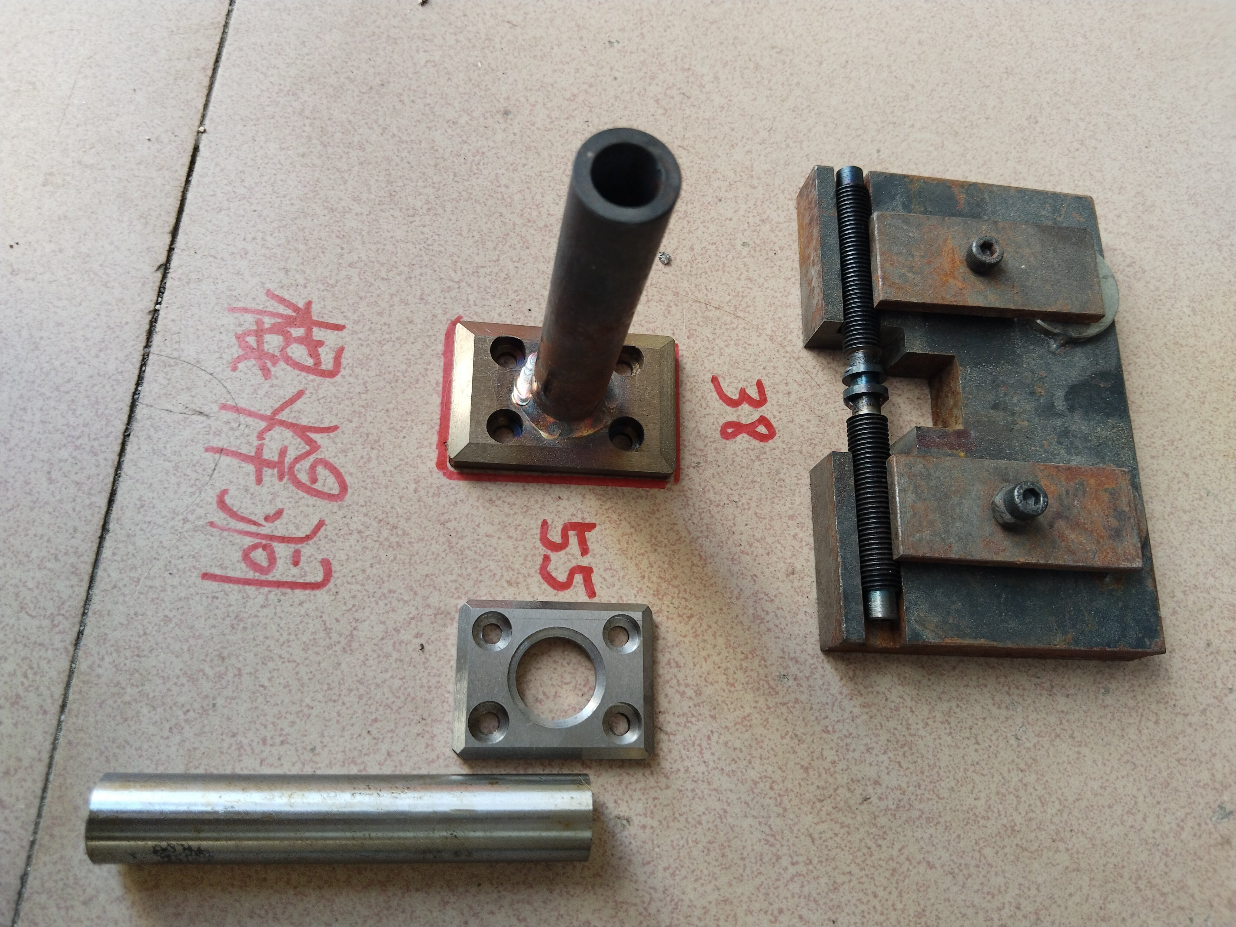 无缝钢管车床加工，欢迎报价，广东直售,淘宝优惠券,粉丝福利购,淘宝优惠卷