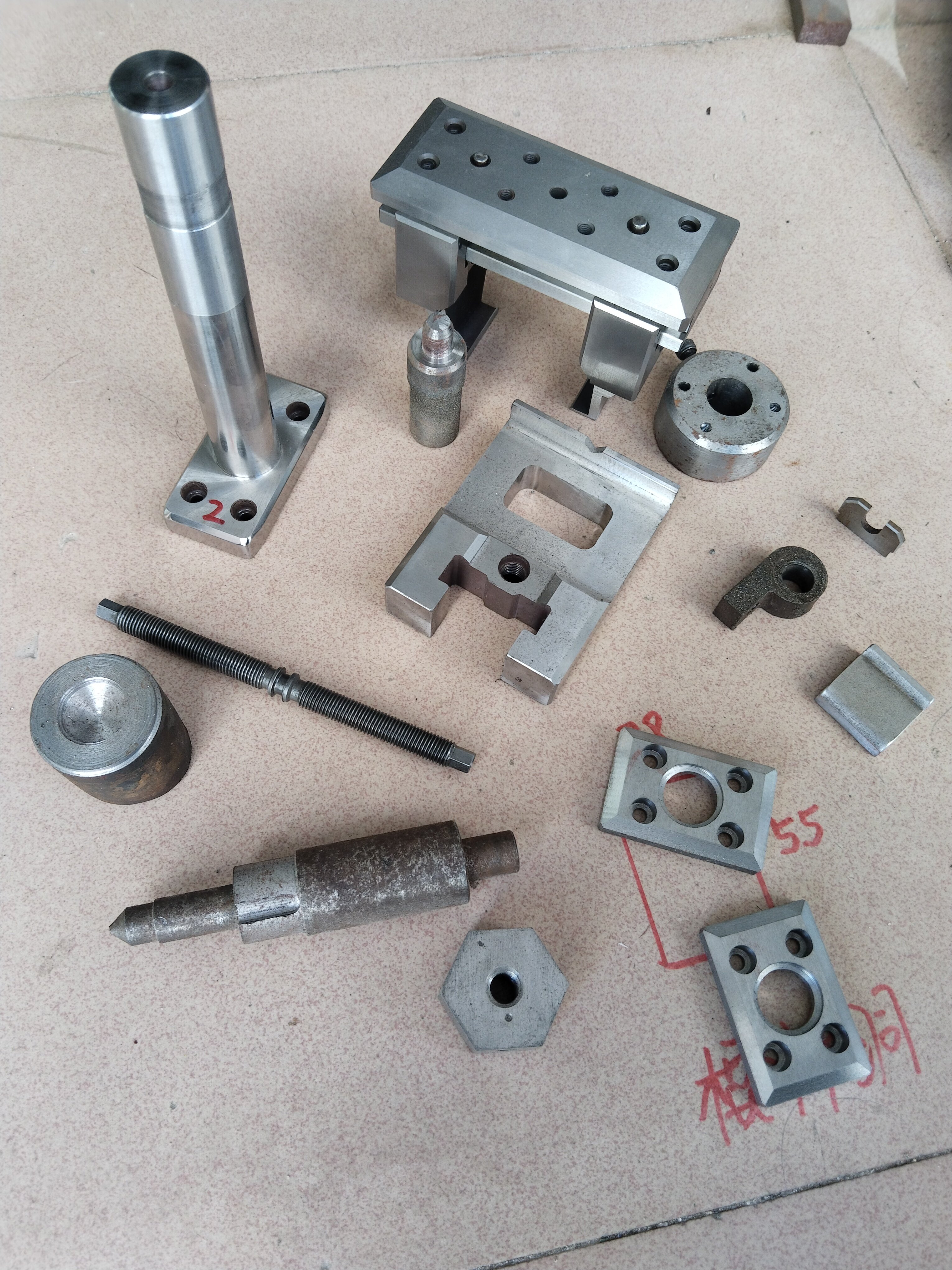 无缝钢管车床加工，欢迎报价，广东直售,淘宝优惠券,粉丝福利购,淘宝优惠卷