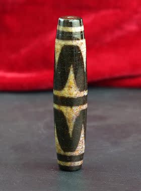 diy如意项链百搭古玩吊坠包邮