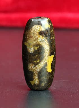 项链如意百搭古玩吊坠包邮