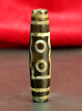 项链至纯风饰品结缘老天珠包邮