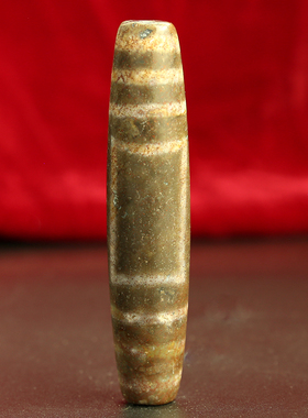 至纯风吊坠精品收藏老天珠