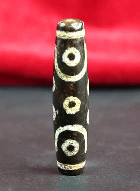 项链至纯风祈福结缘老天珠包邮