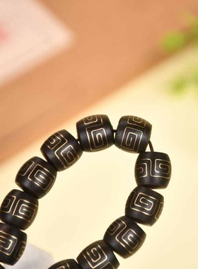 原创手作天然野沉香越南