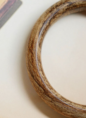 原创手作达拉干天然野沉