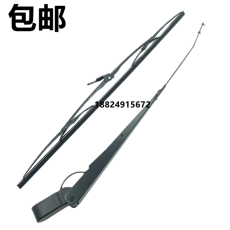 小松PC60/120/200/240/360-6-7-8雨刮片/臂 雨刮器总成挖掘机配件,淘宝优惠券,粉丝福利购,淘宝优惠卷