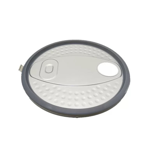 苏泊尔电饭煲配件CFXB40YA8-70CFXB50YA8-70密封圈固定板塑料内盖 - 图0