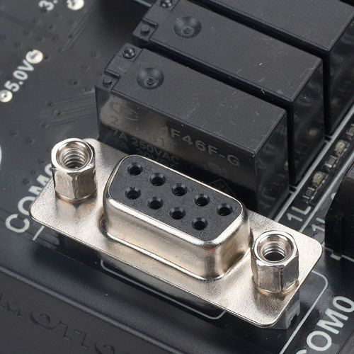 艾莫迅PLC工控板AMX-CPU224XP可编程控制器AMX-200 - 图1