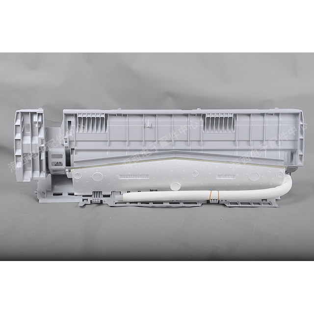 Suitable for Haier air conditioner accessories water tray skeleton assembly internal unit back fixed bottom plate bracket 0010878383